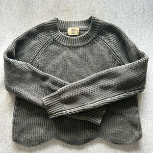 Wilfrid Sardou Sweater